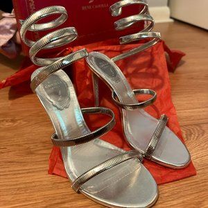 Rene Caovilla Stilettos